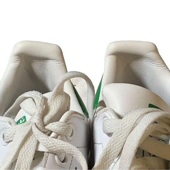 ADIDAS Stan Smith Collegiate Green - Picture 6 of 8